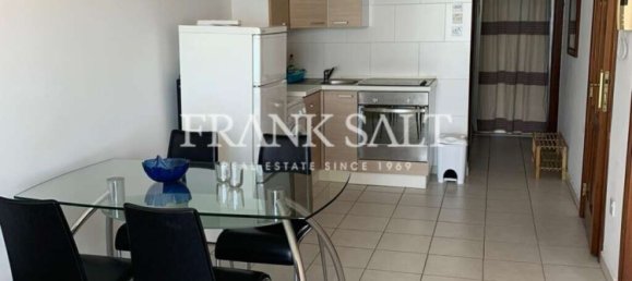 2 Schlafzimmer Wohnung in Saint Julian's, Malta, Nr. 10440 2