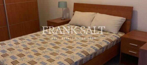 2 Schlafzimmer Wohnung in Saint Julian's, Malta, Nr. 10440 3