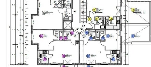 Apartamento de 2 divisões em Leipzig, Germany N.º 32503 3