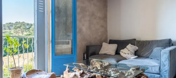 Дуплекс с 2 спальнями в Юзес, Франция № 345173 3