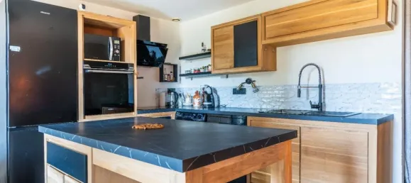 Дуплекс с 2 спальнями в Юзес, Франция № 345173 8