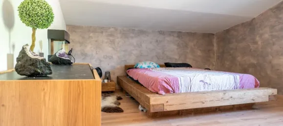 Дуплекс с 2 спальнями в Юзес, Франция № 345173 5