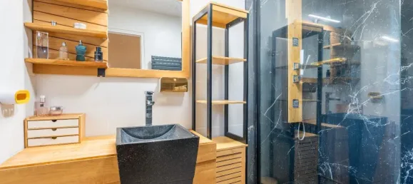 Дуплекс с 2 спальнями в Юзес, Франция № 345173 4