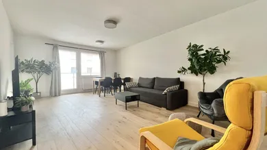 3 rooms Apartment in Brigittenau, Austria No. 146614