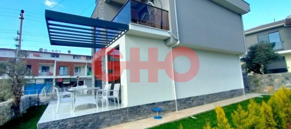 Villa 3+1 in Akbuk, Turkey No. 10615 10