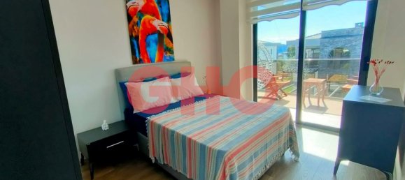 Villa 3+1 in Akbuk, Turkey No. 10615 26