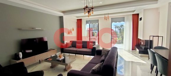 Villa 3+1 in Akbuk, Turkey No. 10615 23