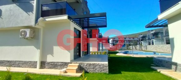 Villa 3+1 in Akbuk, Turkey No. 10615 13