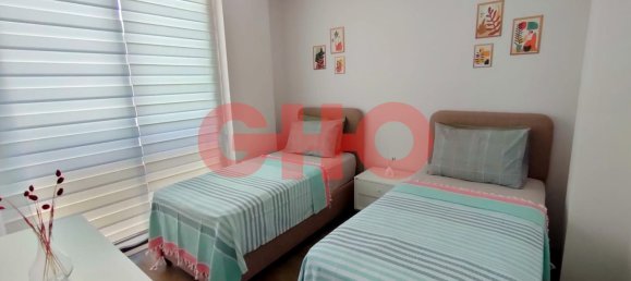 Villa 3+1 in Akbuk, Turkey No. 10615 20