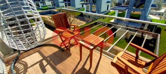 Villa 3+1 in Akbuk, Turkey No. 10615 24