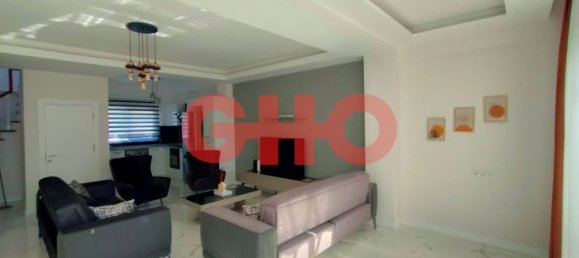 Villa 3+1 in Akbuk, Turkey No. 10615 8