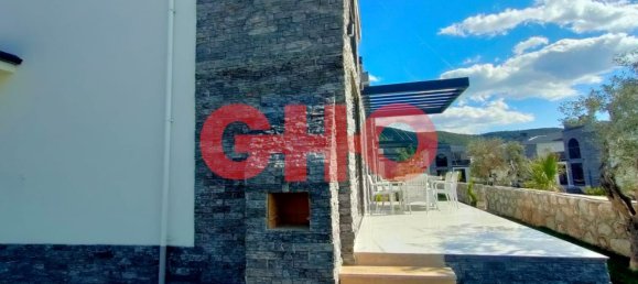 Villa 3+1 in Akbuk, Turkey No. 10615 17