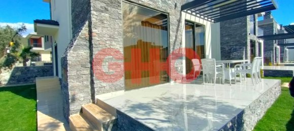 Villa 3+1 in Akbuk, Turkey No. 10615 21