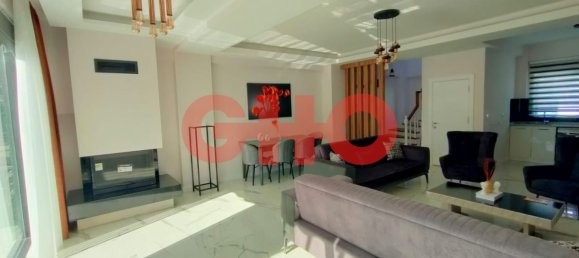 Villa 3+1 in Akbuk, Turkey No. 10615 12