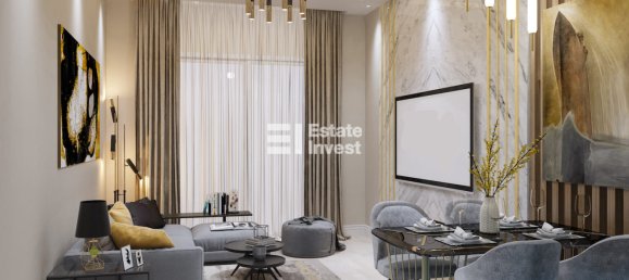 Apartment 1+1 in Alanya, Turkey No. 26700 11