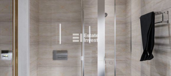 Apartment 1+1 in Alanya, Turkey No. 26700 15