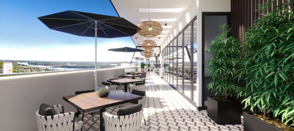 Apartment 1+1 in Alanya, Turkey No. 26700 5