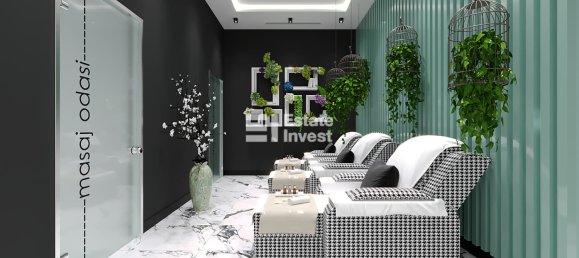 Apartment 1+1 in Alanya, Turkey No. 26700 9