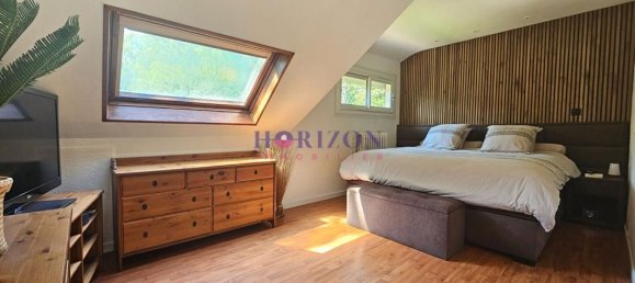4 Schlafzimmer Haus in Orry-la-Ville, France, Nr. 273445 9