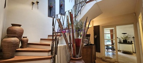 4 Schlafzimmer Haus in Orry-la-Ville, France, Nr. 273445 2