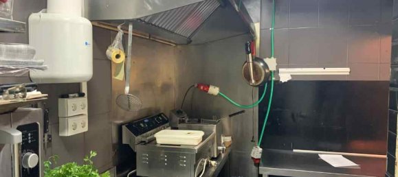 Gewerbliche Immobilie in Benalmadena, Spain 50m², Nr. 165341 12