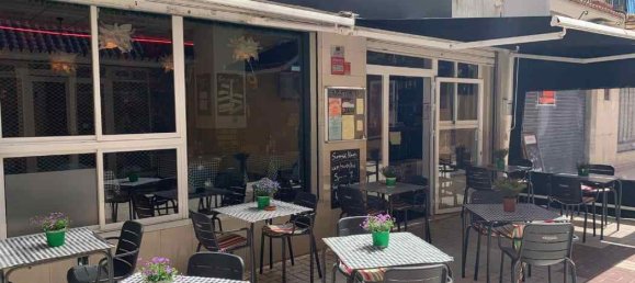 Gewerbliche Immobilie in Benalmadena, Spain 50m², Nr. 165341 3