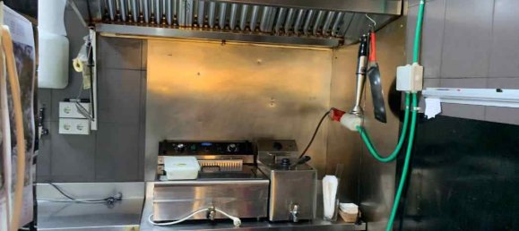 Gewerbliche Immobilie in Benalmadena, Spain 50m², Nr. 165341 11