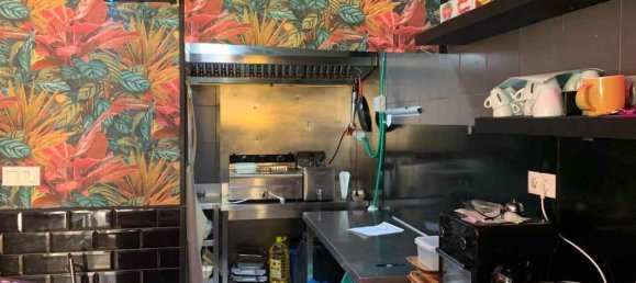 Gewerbliche Immobilie in Benalmadena, Spain 50m², Nr. 165341 8