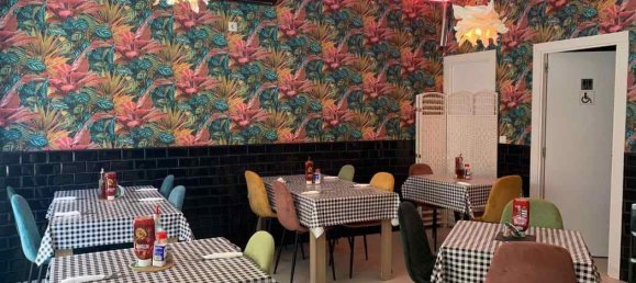 Gewerbliche Immobilie in Benalmadena, Spain 50m², Nr. 165341 2