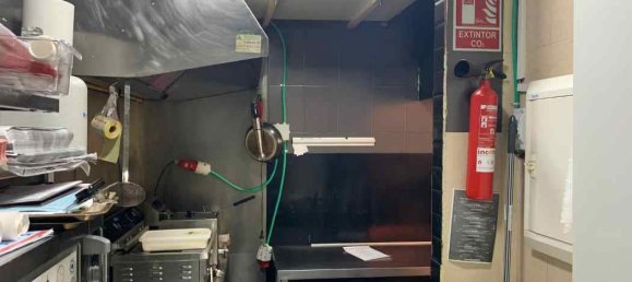 Gewerbliche Immobilie in Benalmadena, Spain 50m², Nr. 165341 10