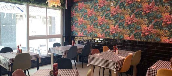 Gewerbliche Immobilie in Benalmadena, Spain 50m², Nr. 165341 13