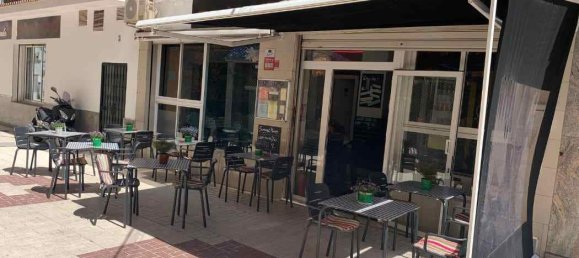 Gewerbliche Immobilie in Benalmadena, Spain 50m², Nr. 165341 5