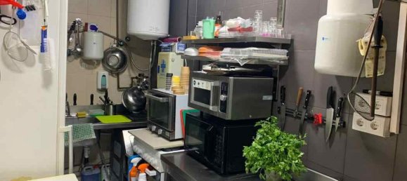 Gewerbliche Immobilie in Benalmadena, Spain 50m², Nr. 165341 9