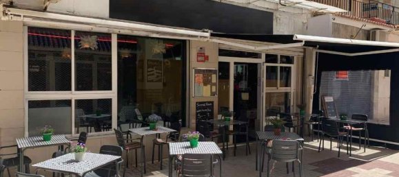 Gewerbliche Immobilie in Benalmadena, Spain 50m², Nr. 165341 7