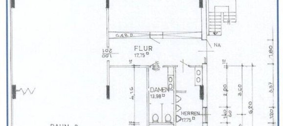Отель, гостиница с 81 комнатой в Dormagen, Германия № 86681 15