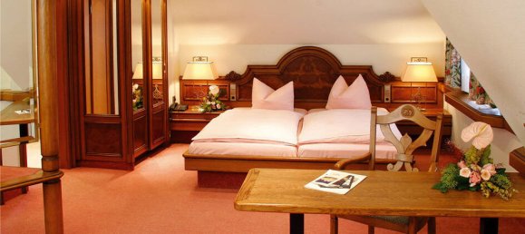 Отель, гостиница с 81 комнатой в Dormagen, Германия № 86681 22