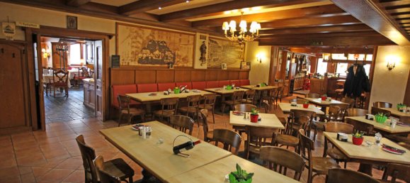 Отель, гостиница с 81 комнатой в Dormagen, Германия № 86681 21