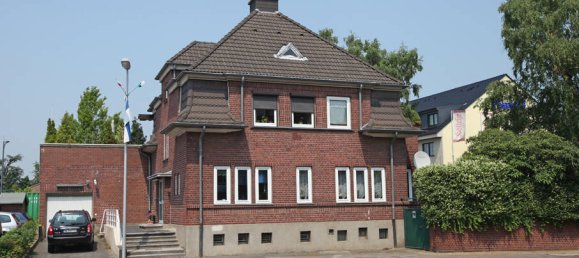 Отель, гостиница с 81 комнатой в Dormagen, Германия № 86681 9