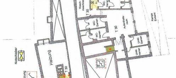 Отель, гостиница с 81 комнатой в Dormagen, Германия № 86681 16