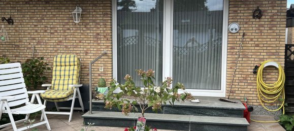 1 chambre Bungalow à Borken, Germany No. 280834 4