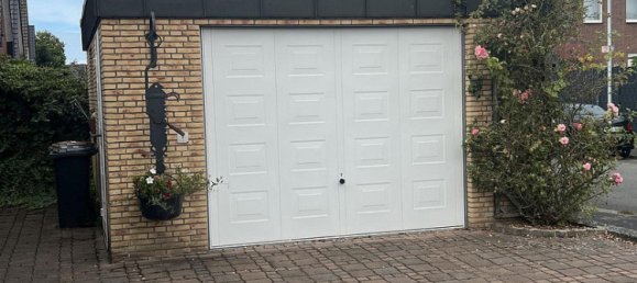 1 chambre Bungalow à Borken, Germany No. 280834 22