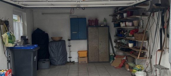 1 chambre Bungalow à Borken, Germany No. 280834 23