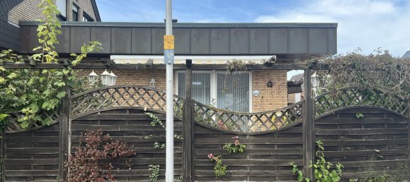 1 chambre Bungalow à Borken, Germany No. 280834 3