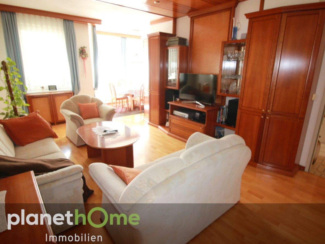 4 rooms Apartment in Modling, Austria No. 129220