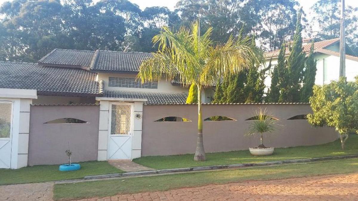 3 chambres Maison à Sao Paulo, Brazil No. 447448