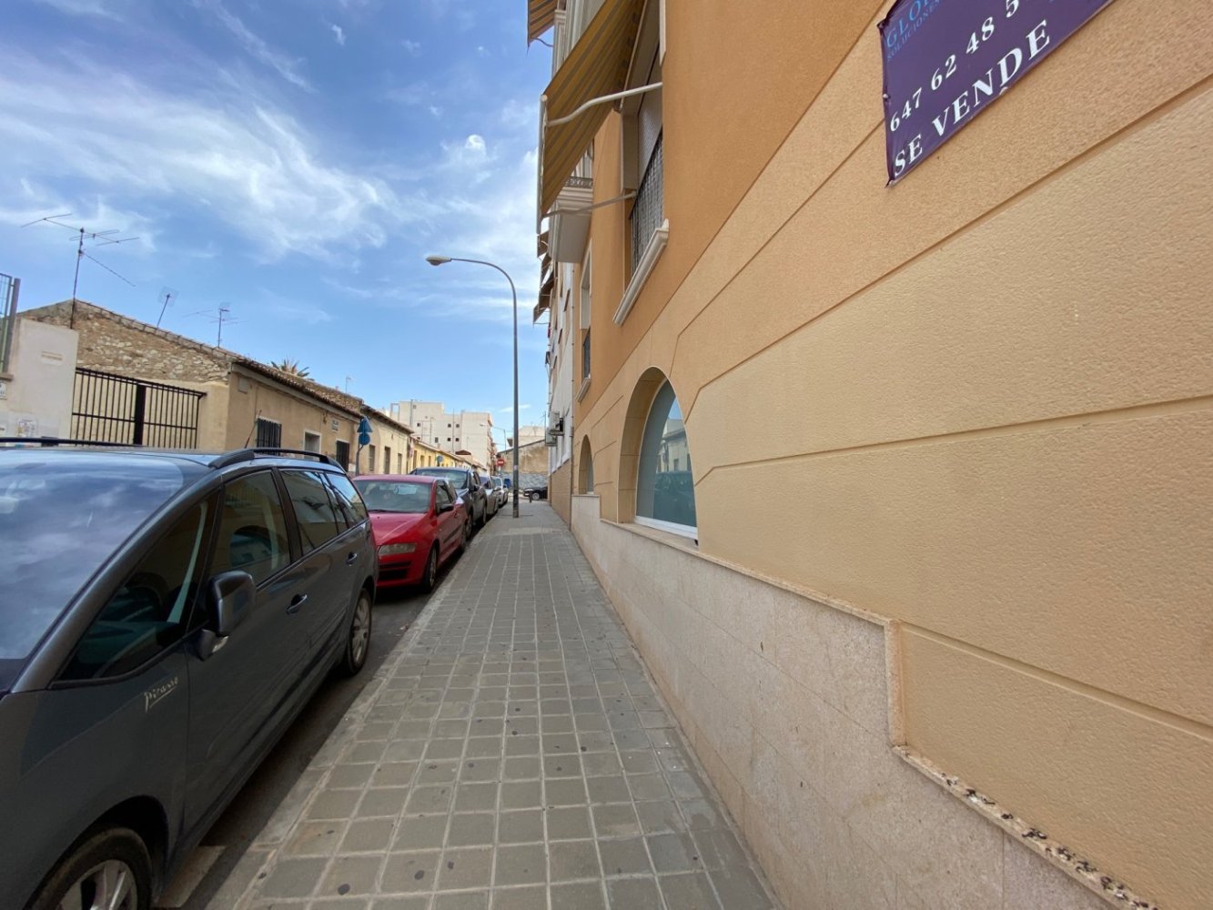 Villa in Alicante, Spain 140m², Nr. 283611
