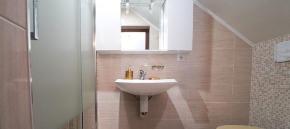 Дом с 7 комнатами в Сан Миниато, Италия № 151906 21