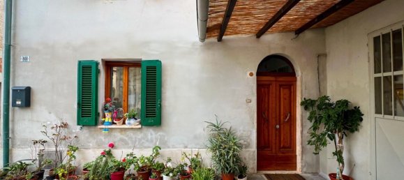 Дом с 7 комнатами в Сан Миниато, Италия № 151906 26