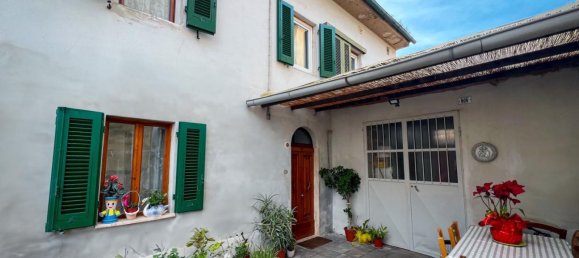 Дом с 7 комнатами в Сан Миниато, Италия № 151906 25