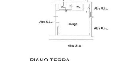 Дом с 7 комнатами в Сан Миниато, Италия № 151906 28